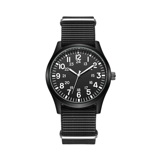 Robert | Montre militaire de campagne