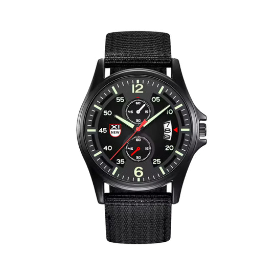 Raymond | Montre sport militaire à quartz