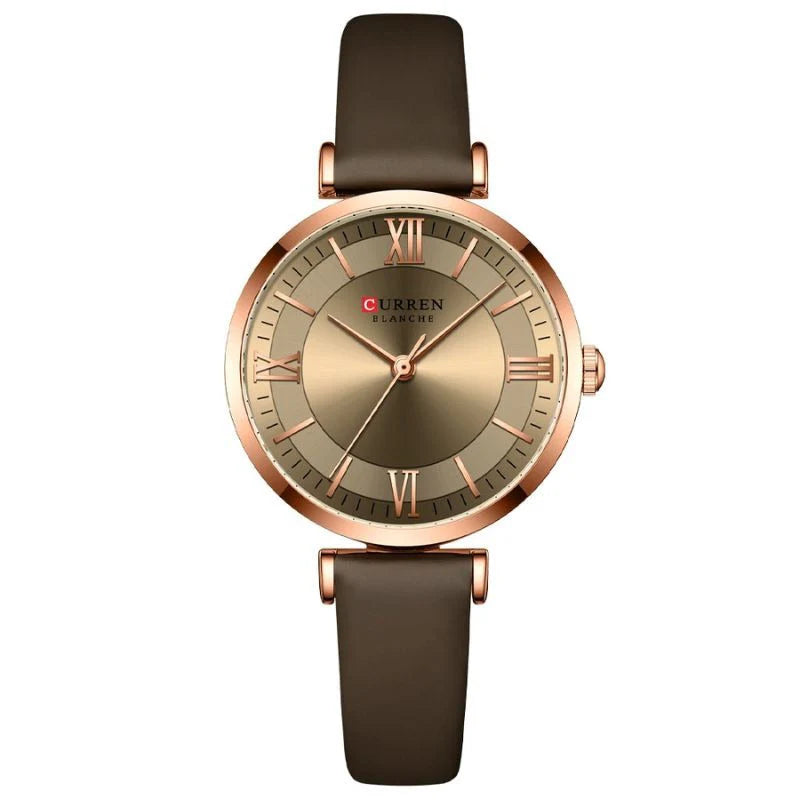 Joséphine | Montre de luxe étanche pour dames