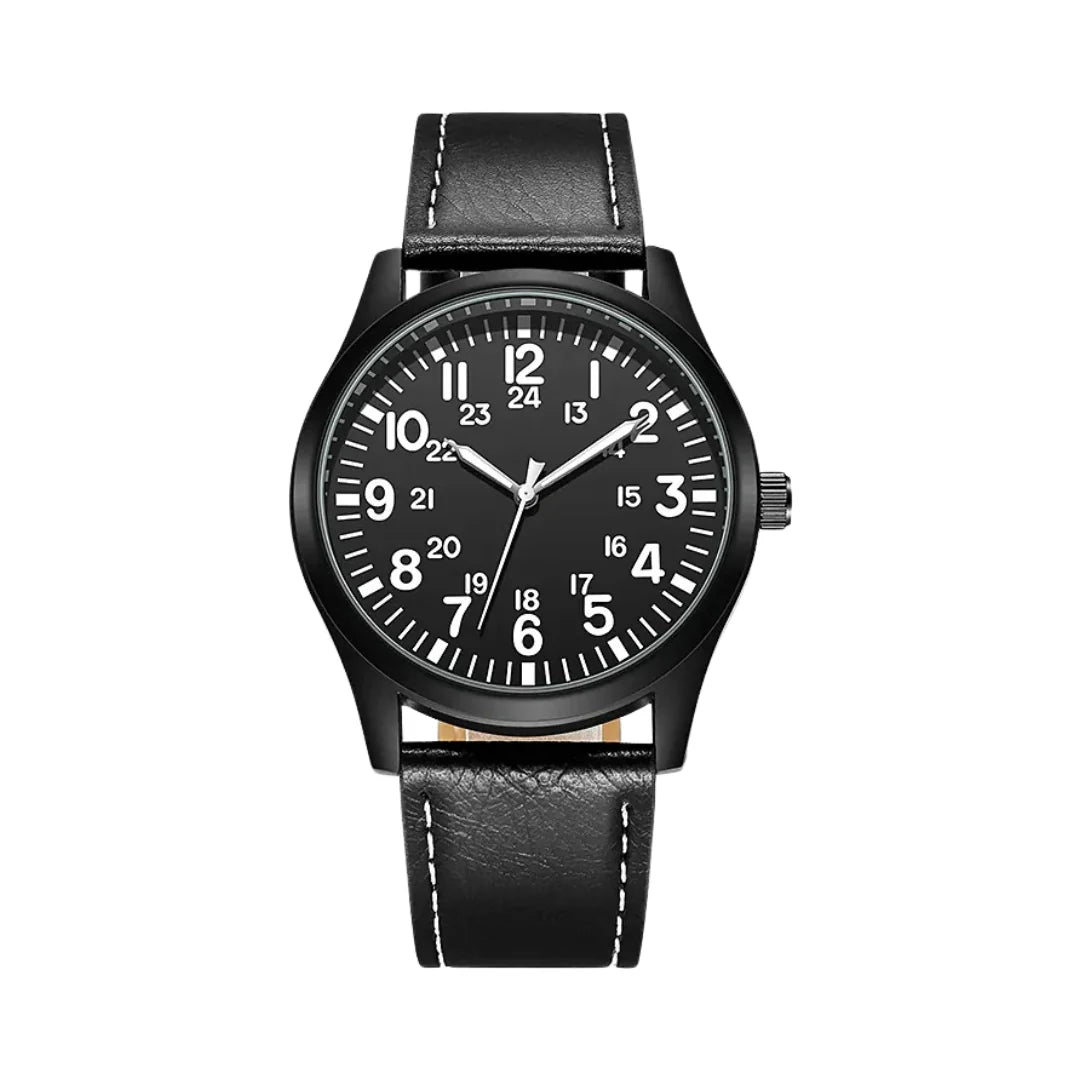 Robert | Montre militaire de campagne