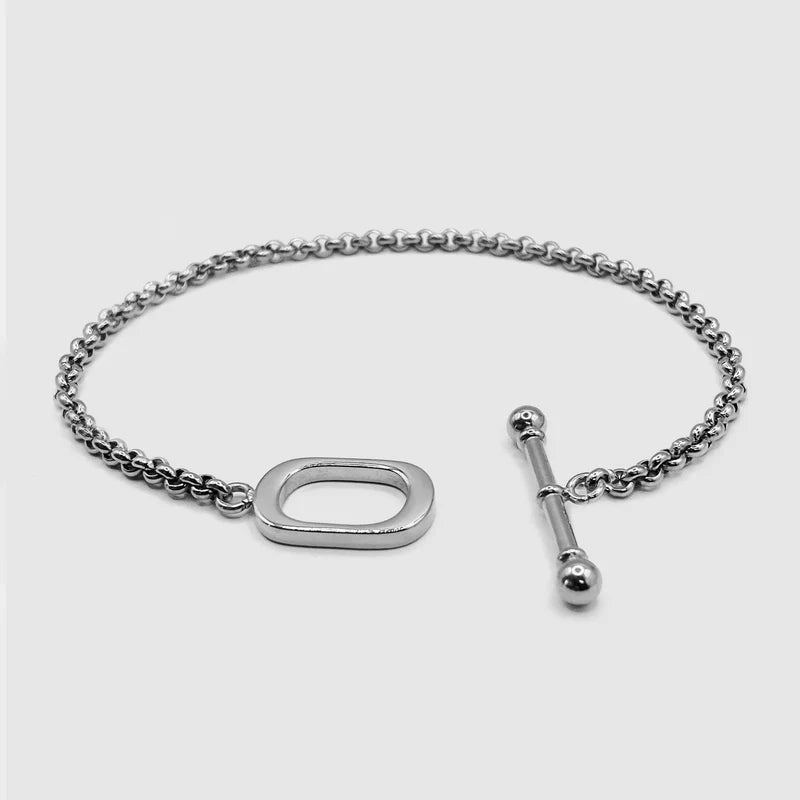 Patrice | Belcher Bracelet Toggle