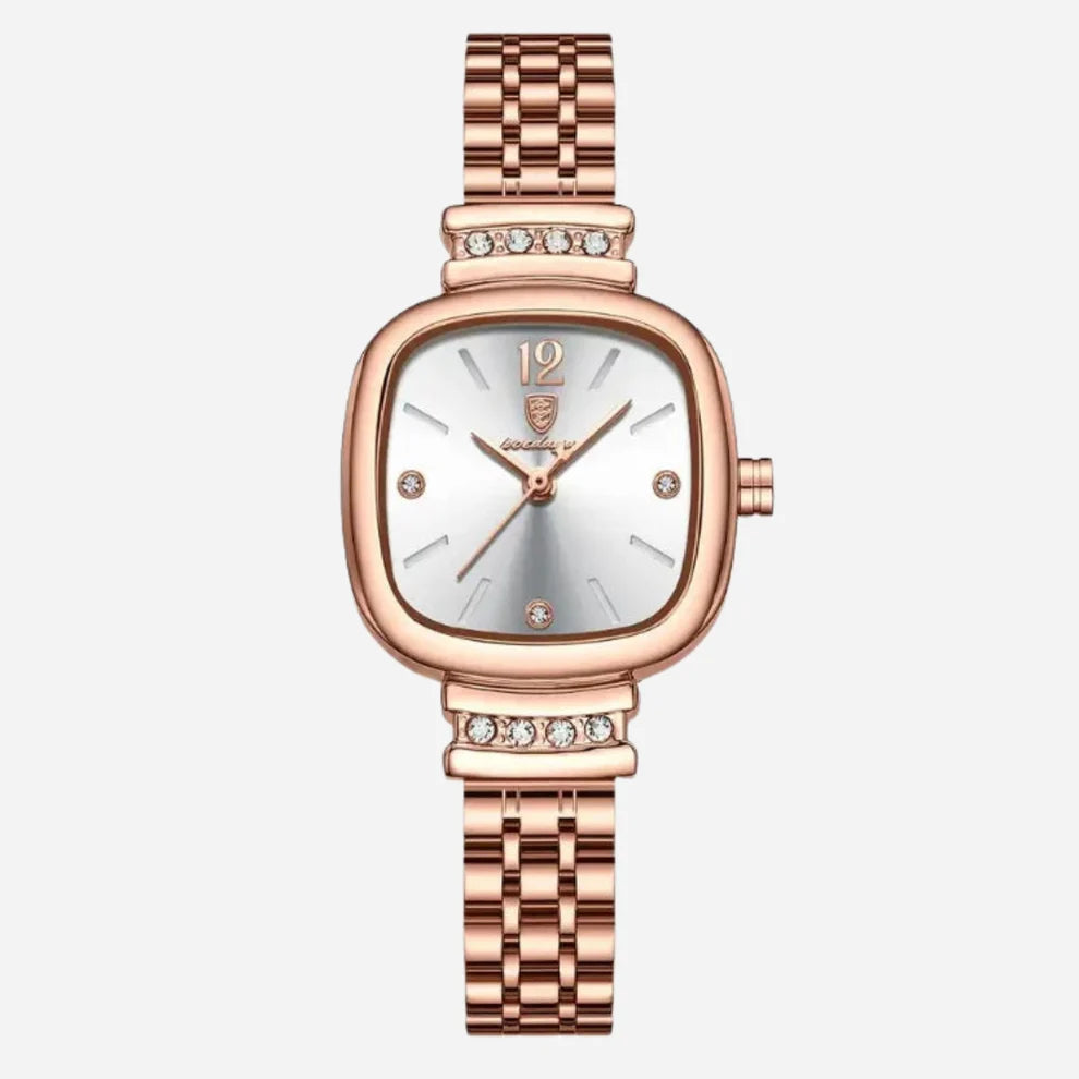 Agathe | Montre Leto