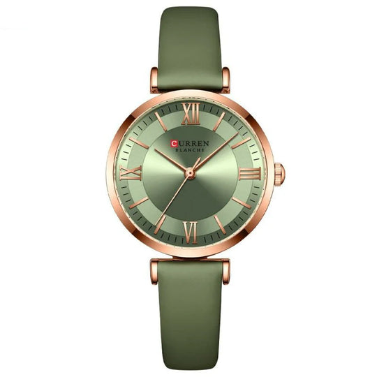 Joséphine | Montre de luxe étanche pour dames