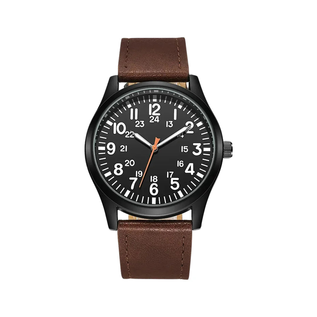 Robert | Montre militaire de campagne