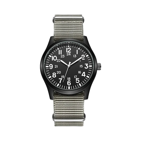 Robert | Montre militaire de campagne