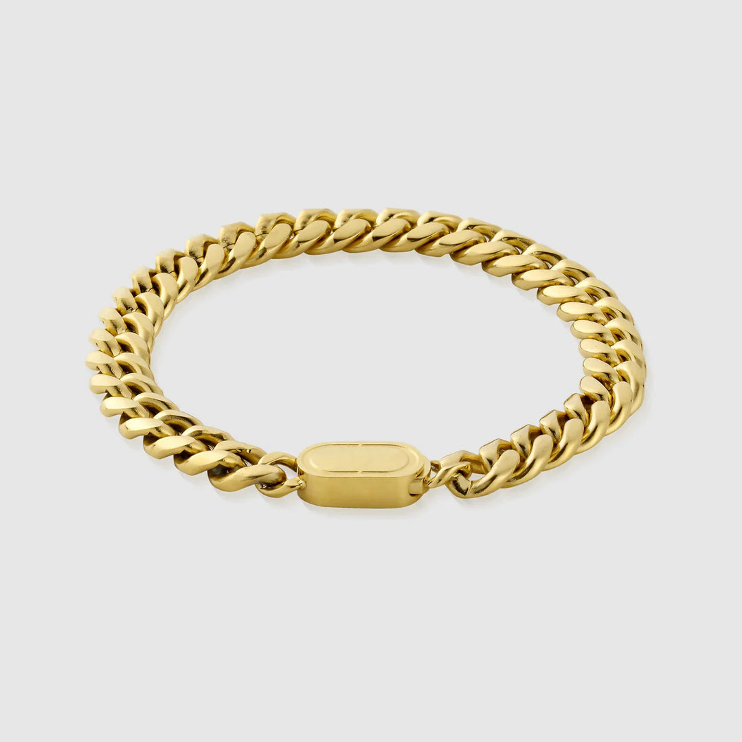 Grégoire | Bracelet Cubain