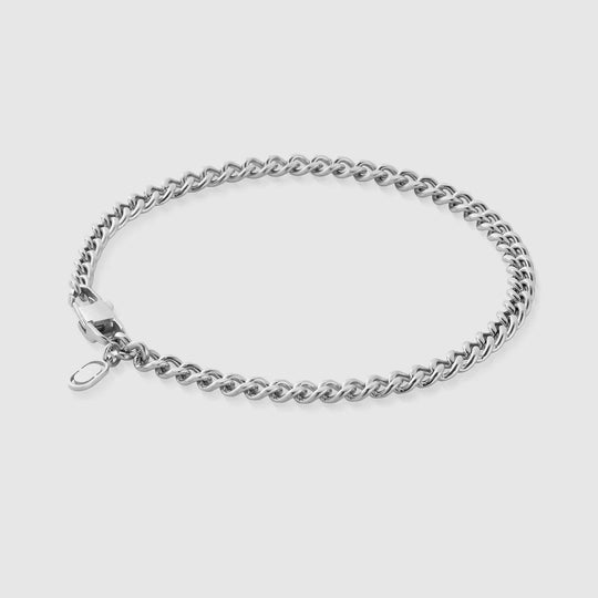 Gérald | Bracelet Cubain