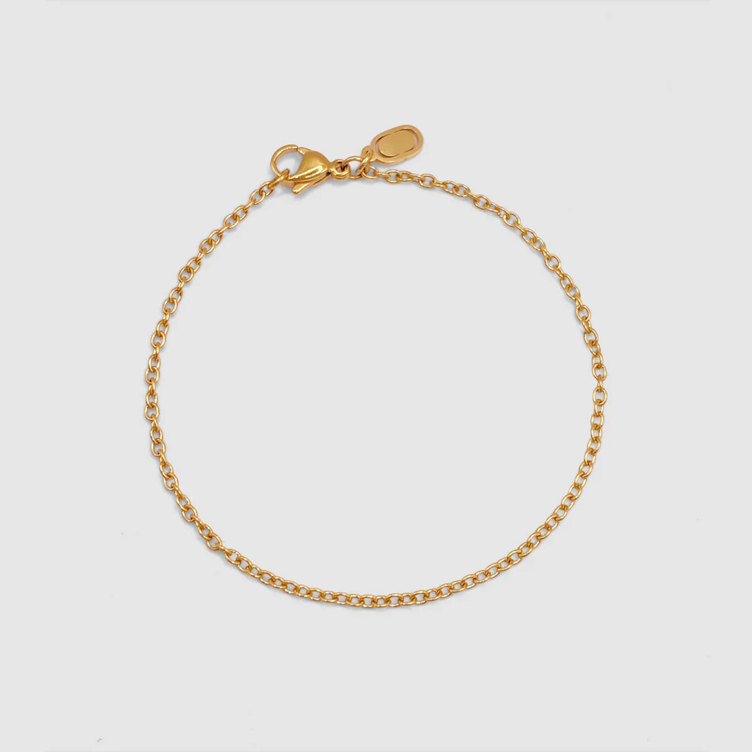 Henri | Bracelet câble