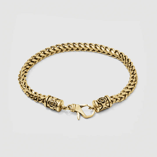 Jérôme | Bracelet Cobra