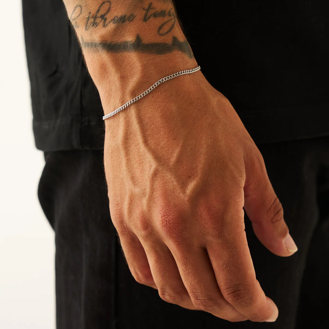 Guillaume | Bracelet Connell