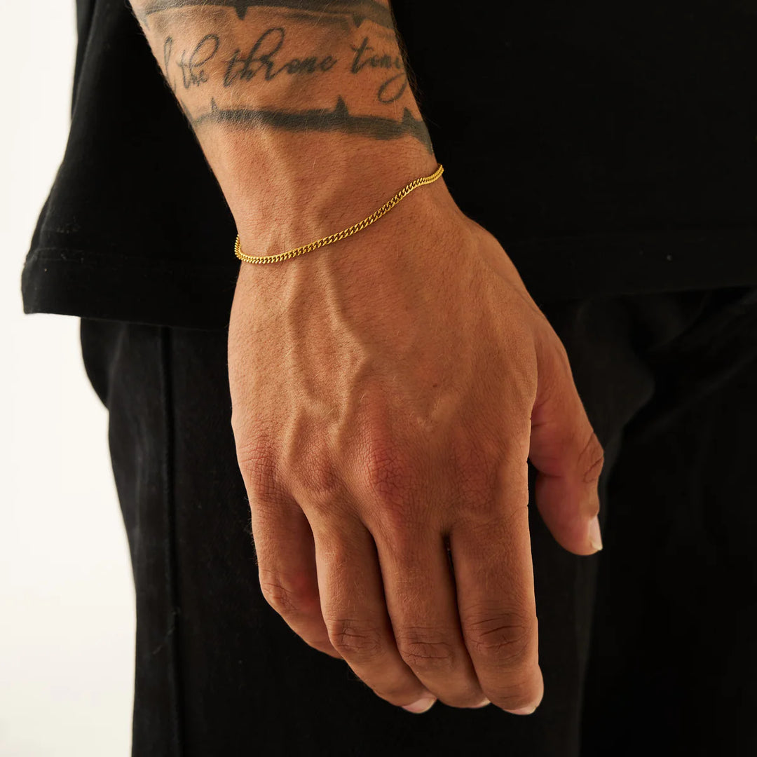 Guillaume | Bracelet Connell