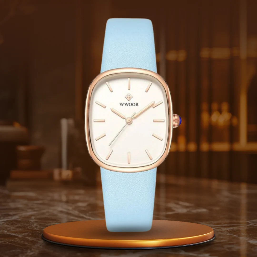 Léa | Montre Fashion Quartz