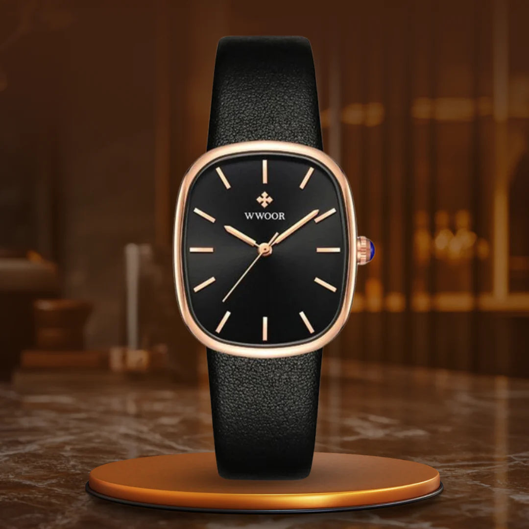 Léa | Montre Fashion Quartz