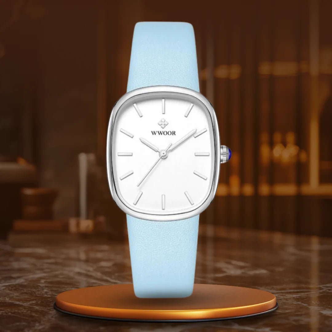 Léa | Montre Fashion Quartz