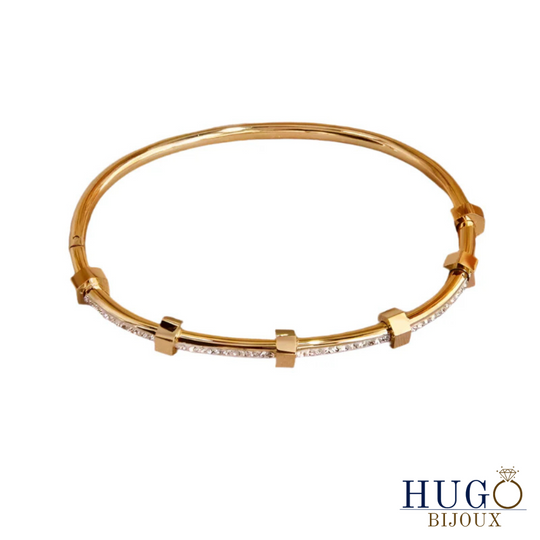 Florence | Bracelet de cristal