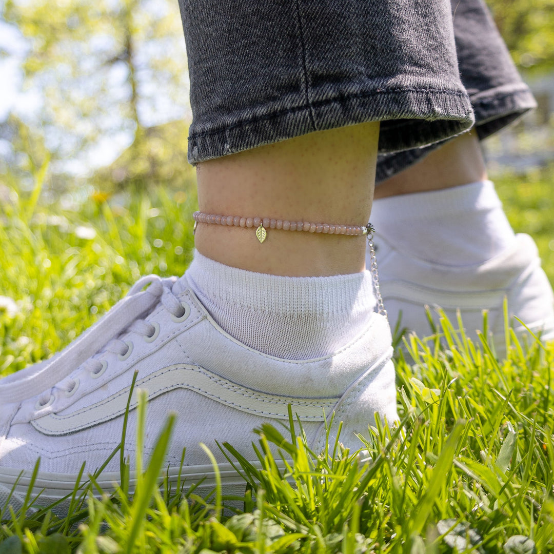 Thérèse | Bracelet de cheville