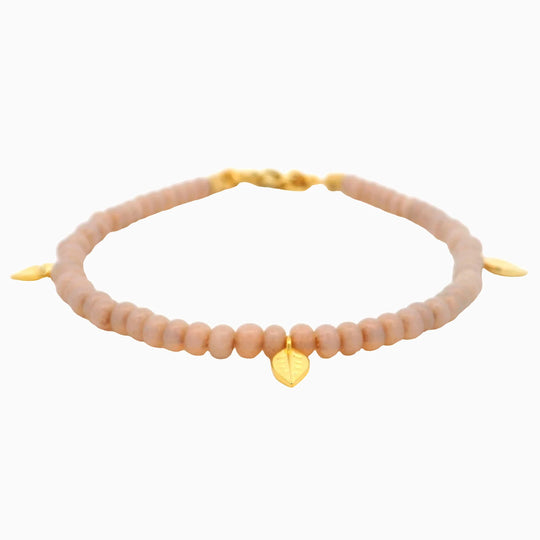 Thérèse | Bracelet de cheville