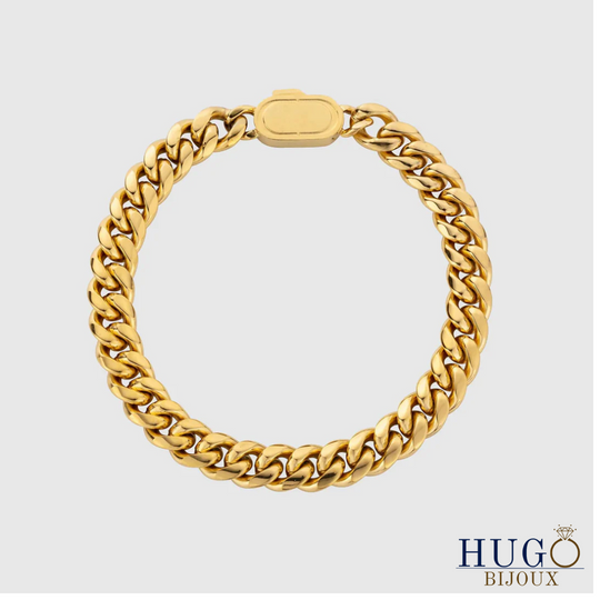 Grégoire | Bracelet Cubain