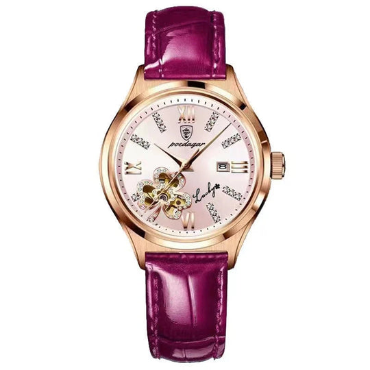 Lilou | Montre bracelet Moonphasedial