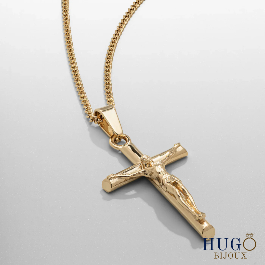 Luc | Crucifix