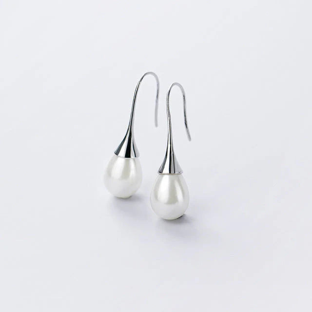 Casey | Pendants d'oreilles en perles