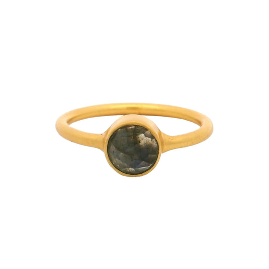 Lucienne | Bague élégante