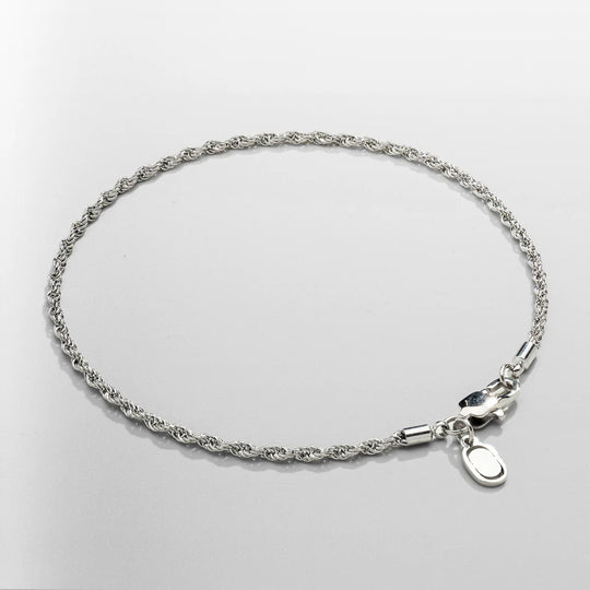 Gabriel | Bracelet en corde