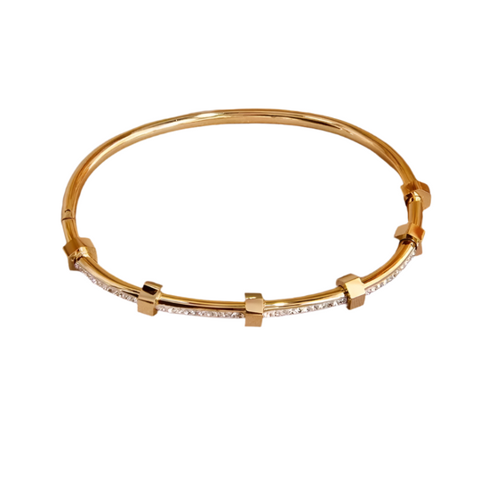 Florence | Bracelet de cristal