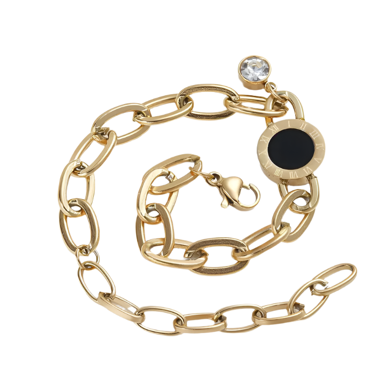 Amélie | Bracelet pendentif tendance