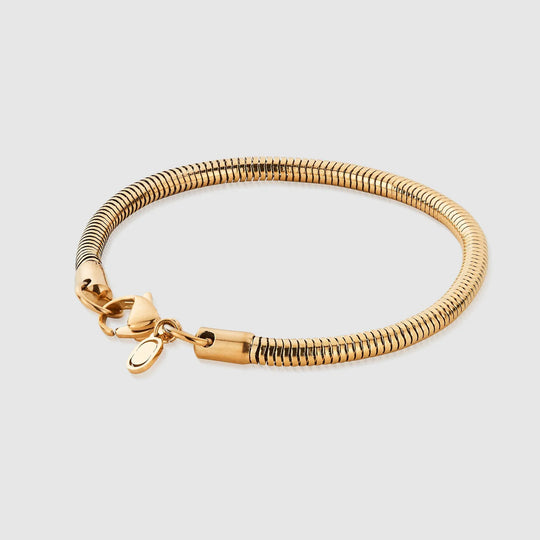 Thomas | Bracelet serpent