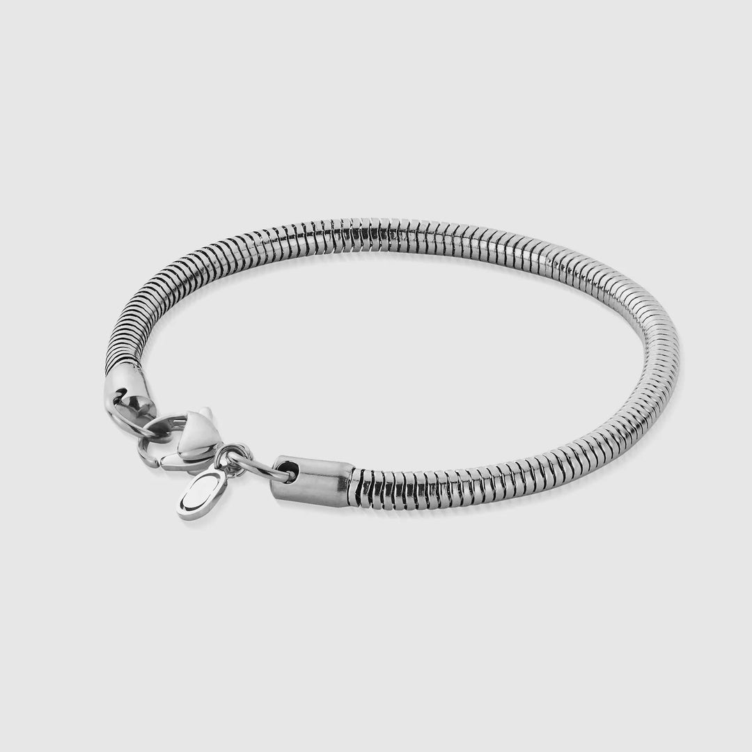 Thomas | Bracelet serpent