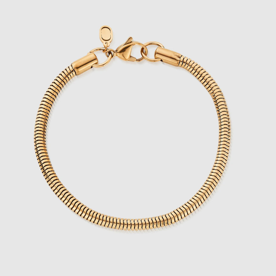 Thomas | Bracelet serpent