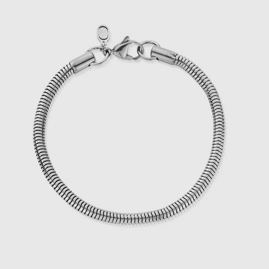 Thomas | Bracelet serpent