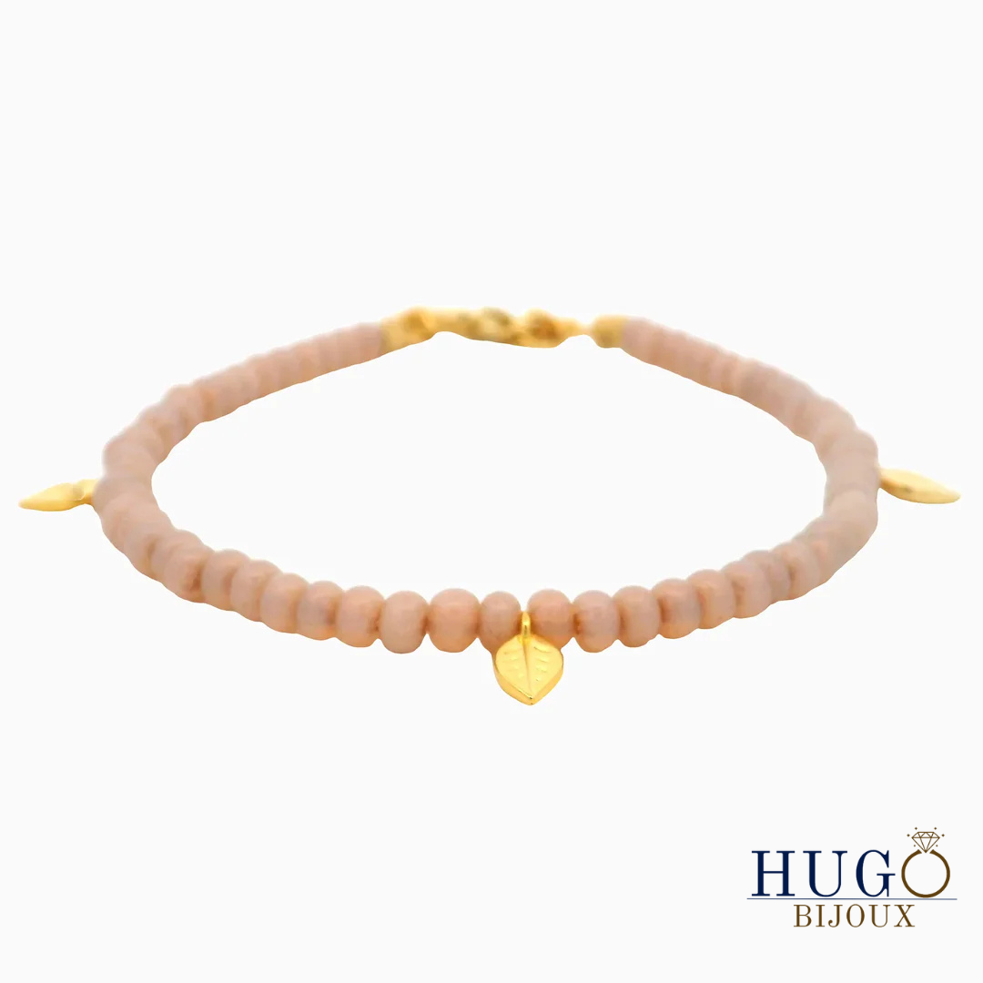 Thérèse | Bracelet de cheville