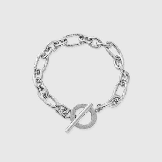 Joseph | Bracelet Toggle Milan