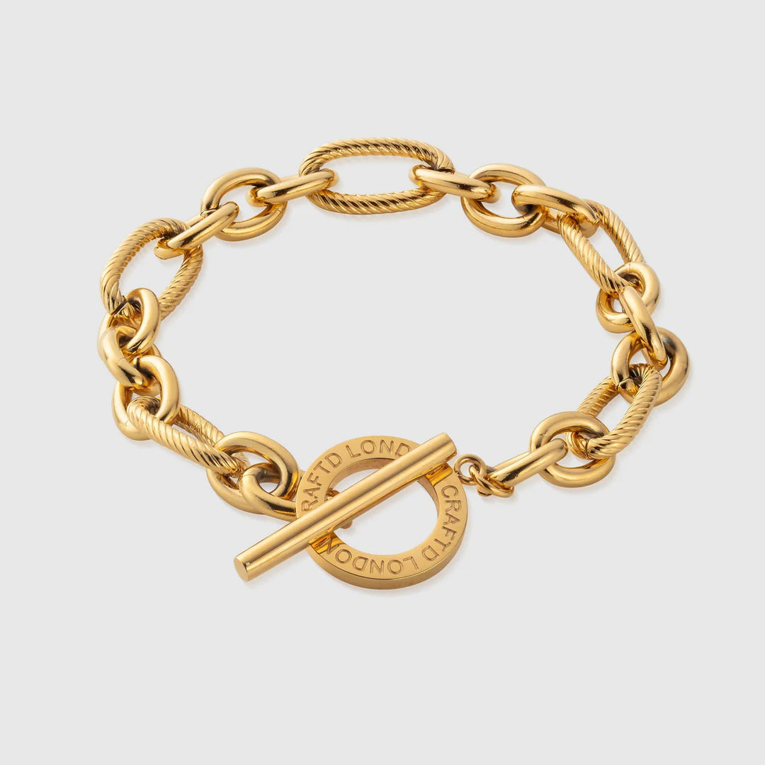 Joseph | Bracelet Toggle Milan