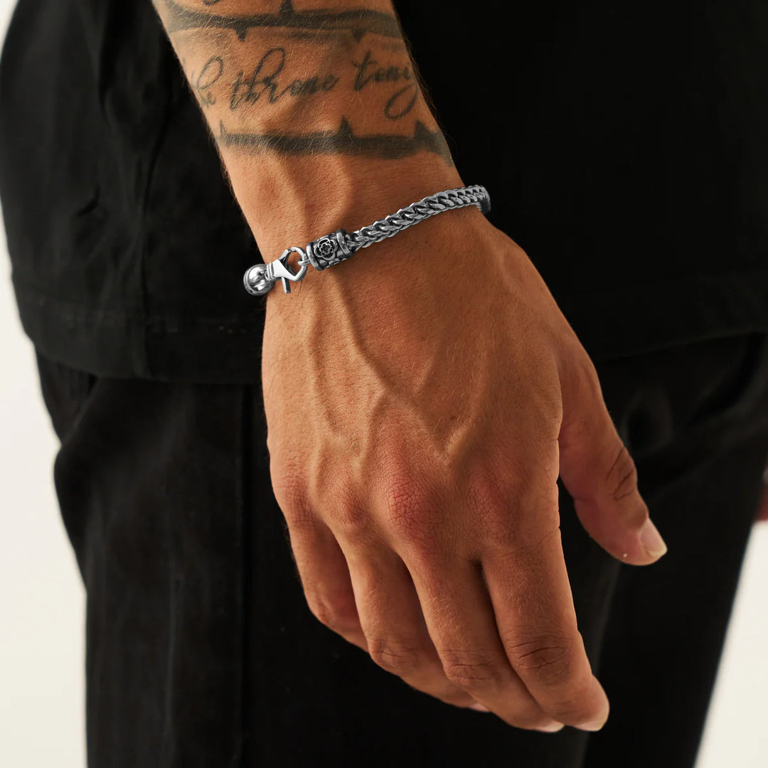 Jérôme | Bracelet Cobra