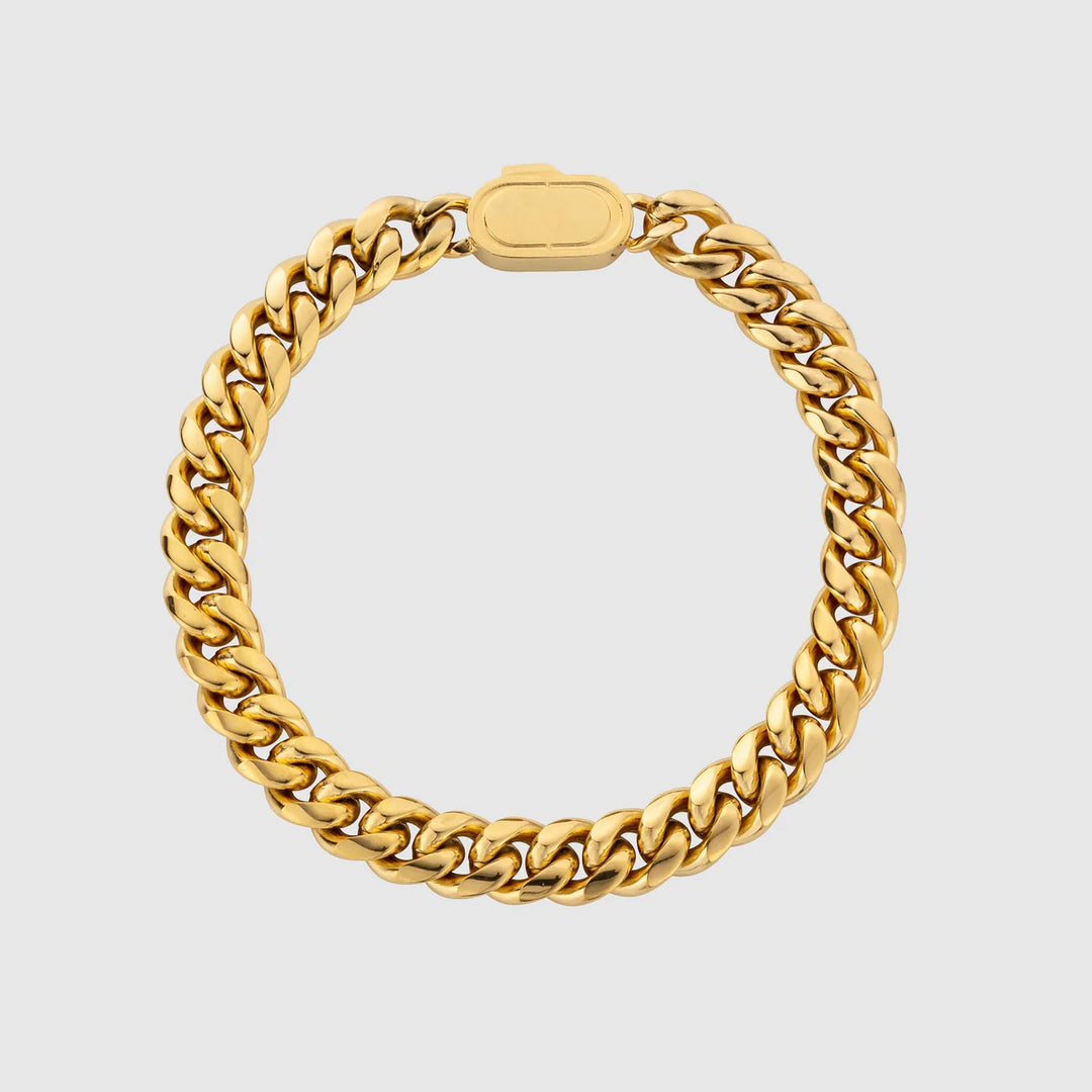 Grégoire | Bracelet Cubain