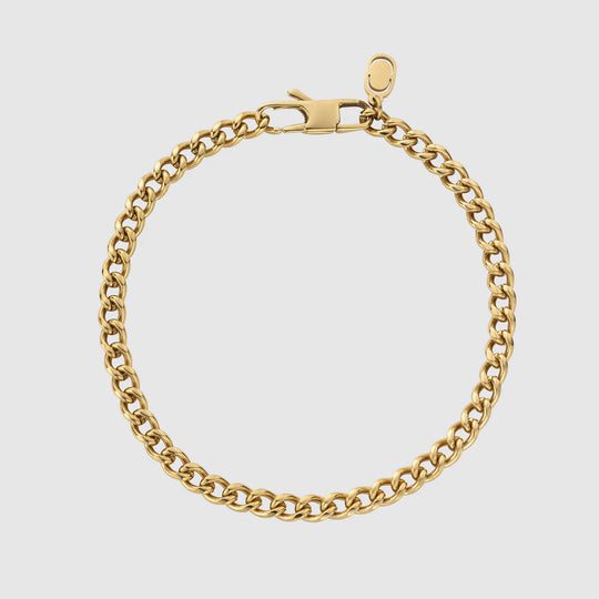 Gérald | Bracelet Cubain