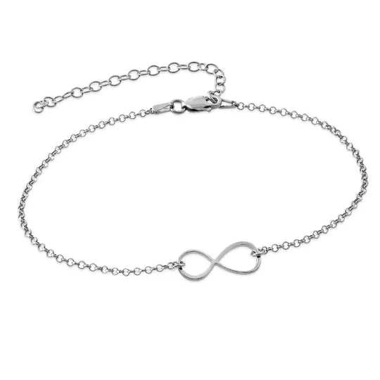 Béatrice | Bracelet infini