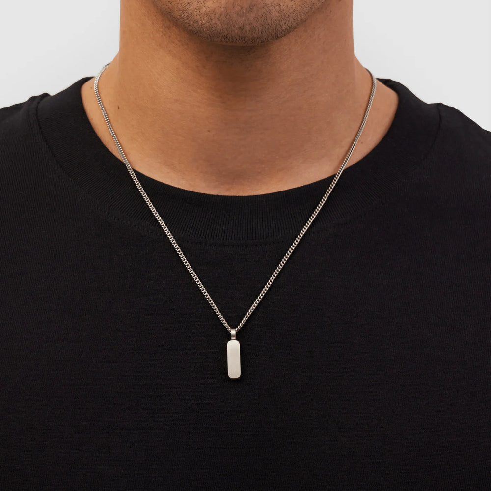 Marcel | Pendentif Totem